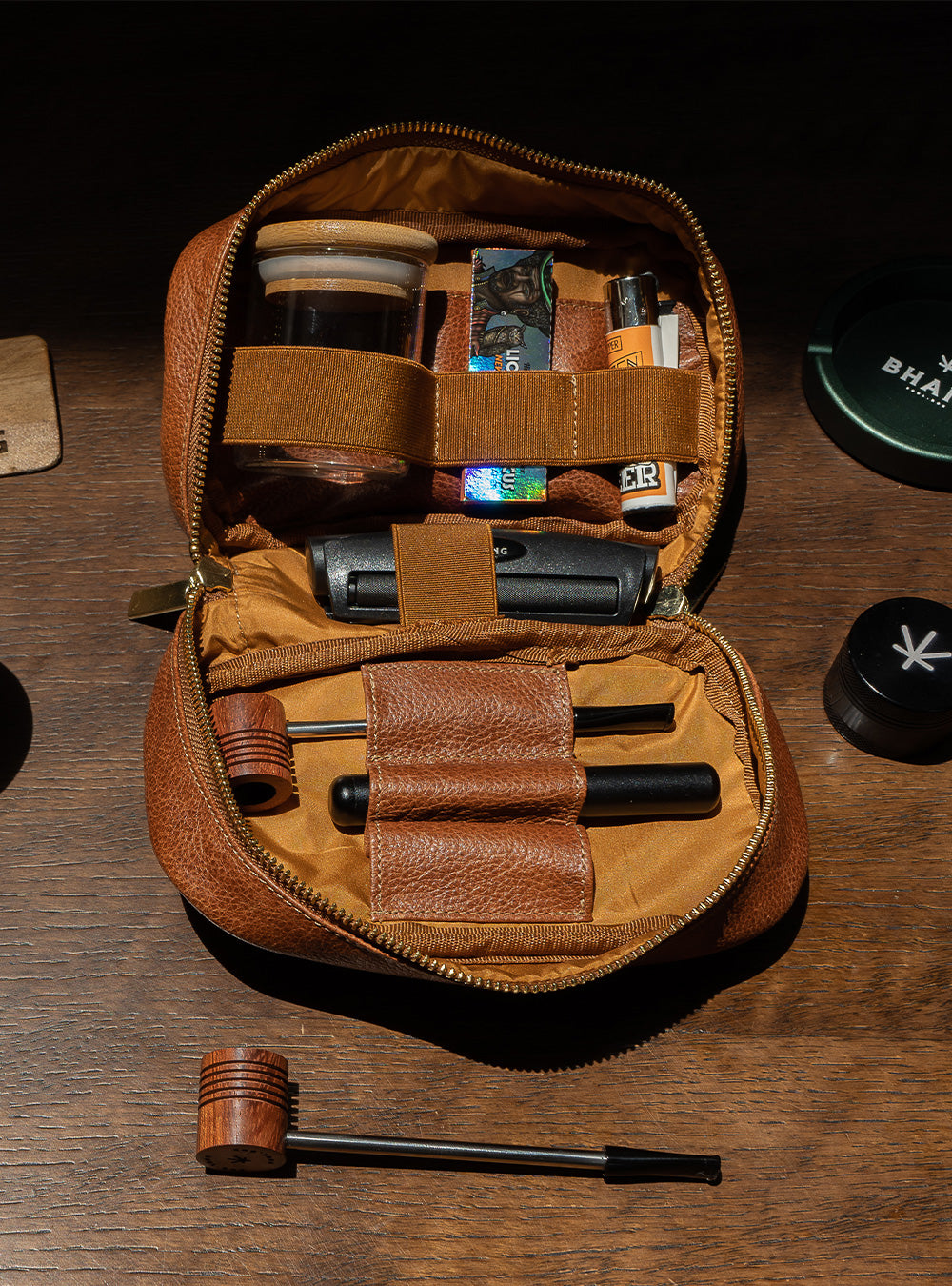 COMBO BHANG POUCH CLÁSICO