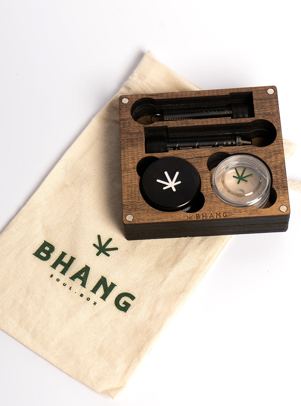 GLASS BHANG